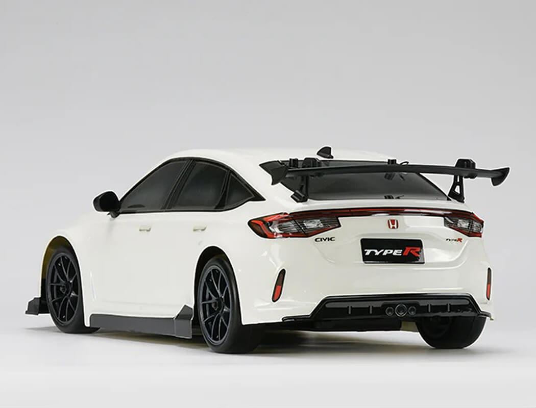 Carisma M40S 2.0 Honda Civic Type R Fl5 Brushless Artr