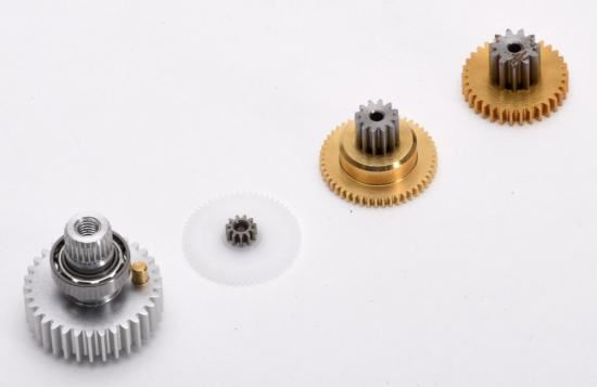 Futaba S9470SV - Gear Set