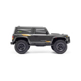Yikong 1/10 Off-Road Rc Truck - Grey