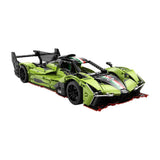Cada 1:10 Phantom Wing