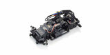 Kyosho Mini-Z Mr04 Evo2 Chassis Set (W-Mm) 8500Kv -V2 Gyro Unit