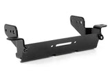 RC4WD GUARDIAN STEEL FRONT BUMPER W/ LIGHTS FOR MST 4WD OFF-ROAD CAR KIT W/ J4 JIMNY BODY