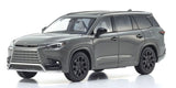 Kyosho 1:43 Lexus Tx 500H F Sport Performance (Titanium Carbide Gray)