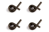 ASSOCIATED CLUTCH SPRINGS 1.10MM FOR 4-SHOE (RC8B3.1)