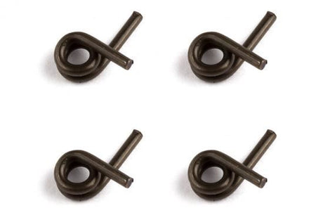 ASSOCIATED CLUTCH SPRINGS 1.10MM FOR 4-SHOE (RC8B3.1)