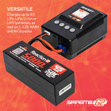 Spektrum S155 G2 1x55W AC Smart Charger, International