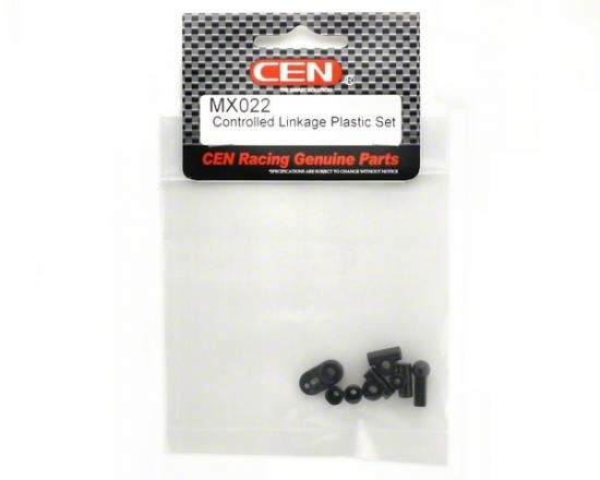 CEN Control Plastic Pts Matrix/Arena/MG