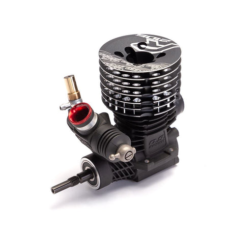 O.S. Speed R2106 Combo Set Tr03 Efra2196 & Mr05