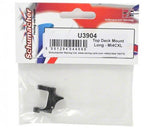 Schumacher Top Deck Mount Long - Mi4CXL