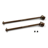 Yeah Racing Spring Steel Central Drive Shaft For Arrma 1/8 Kraton