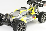 HOBAO HYPER VS2 1/8 RTR BUGGY W/100A ESC,18kg Servo,2.4g