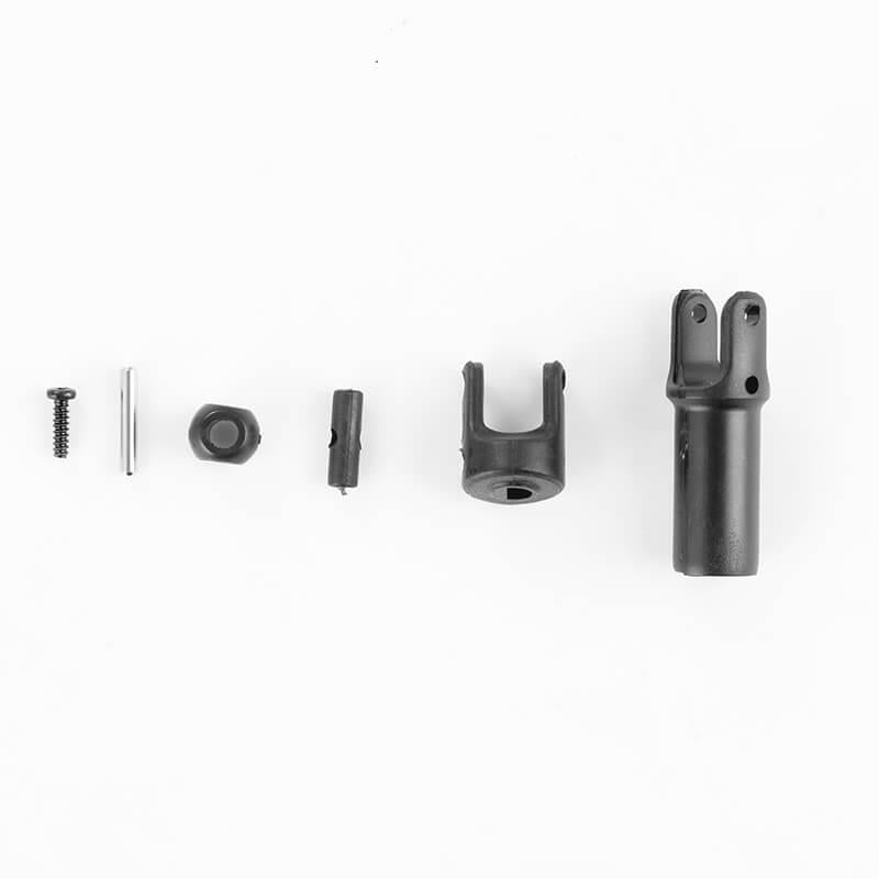 FMS FCX 1 24 12401 CVD AXLE SET
