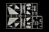 Italeri McDonnell Douglas F-4E/F Phantom II