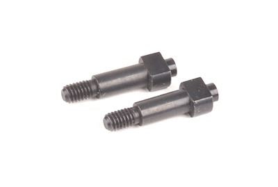 Core RC Front Wheel Axles (pr)