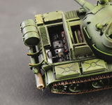 Italeri T-55 MBT -