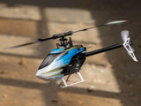 Blade Revolution 155 Cp Rtf With Safe