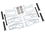 Traxxas WideMaxx Suspension Kit - White