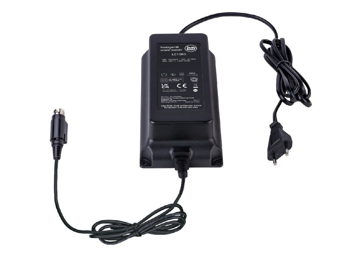 Lgb Eu Switched Mode Power Pack 110 Va Ip65