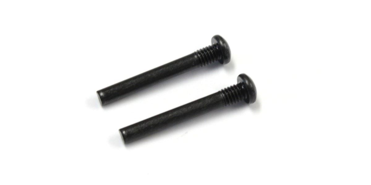 Screw Shaft (2) 3X24Mm Outlaw Rampage