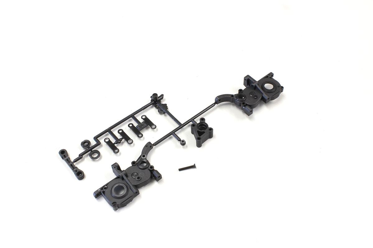 Kyosho Ultima Rb7.5 Ld Gearbox (Um736)
