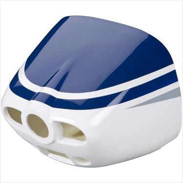 TOPFLITE Cowl Cessna 182 60 Size ARF