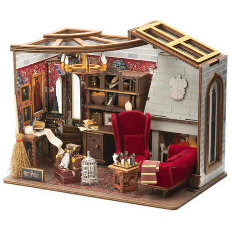 Puremind Harry Potter Gryffindor Common Room