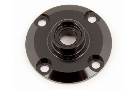 TEAM ASSOCIATED B6.1 GEAR DIFF COVER ALUMINUM