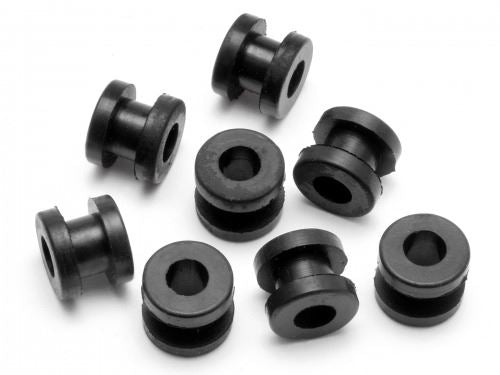 HPI Servo Rommet (8Pcs)