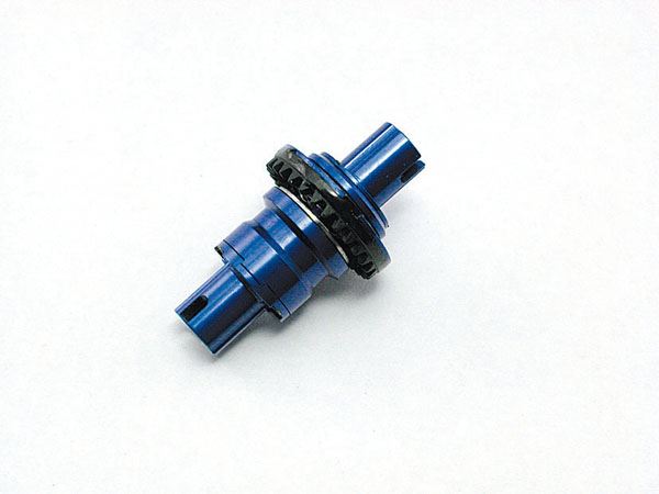 Ball Differential Set For Kyosho Mini-Z Awd - Buggy
