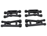 Rpm Heavy Duty Front & Rear Arms For Losi Micro-B/T