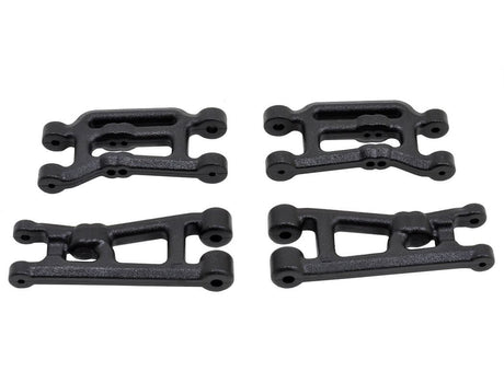 Rpm Heavy Duty Front & Rear Arms For Losi Micro-B/T