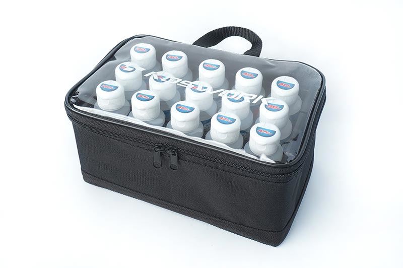 Koswork Shock & Diff Oil Fluid Bag (470X260X40Mm)
