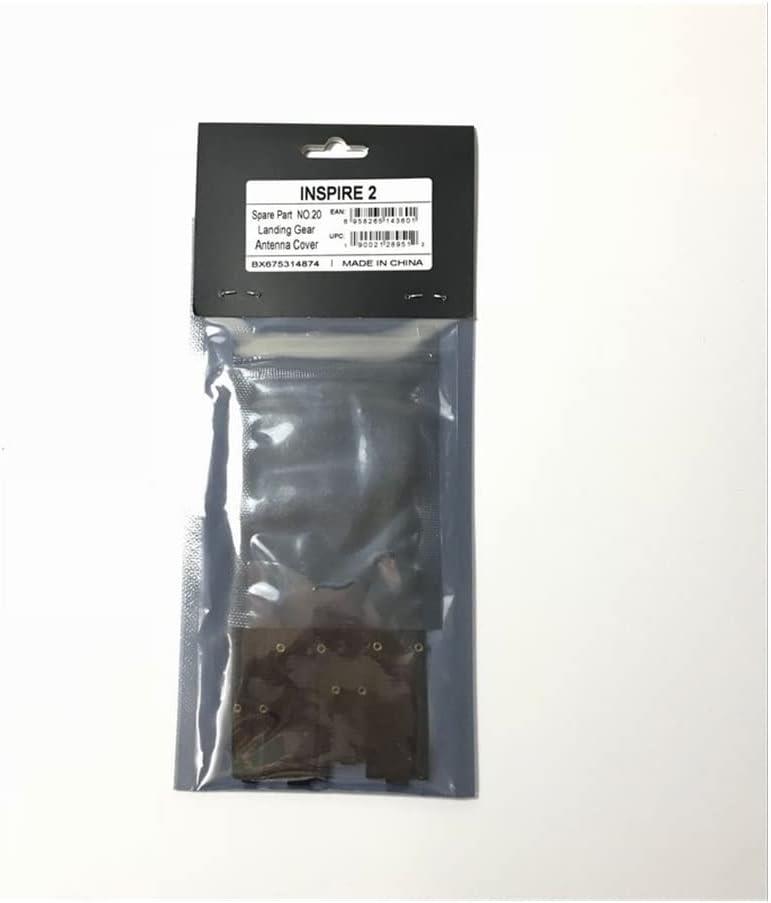 DJI Inspire 2 Landing Gear Antenna Cover (Part 20)