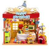 Puremind Peanuts™ Snoopy Birthday Party