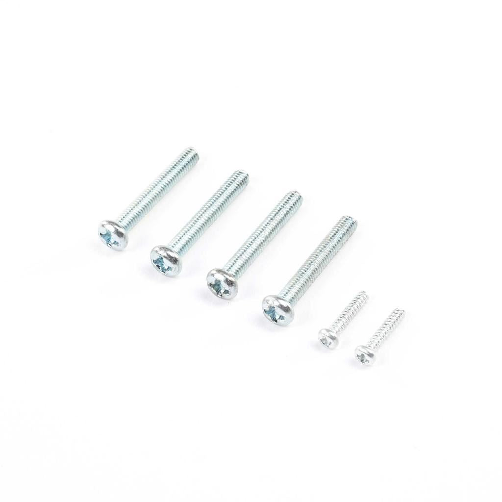 E Flite Wing And Tail Bolts: Snj-5/At-6 Texan 1.5M
