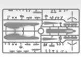Icm Bronco Ov-10 Nogs, U.S. Attack Aircraft