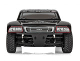 Team Associated Pro2 Sc10Sw Short Course Truck Rtr - Black