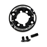 Yeah Racing Aluminum 540 Motor Mount Conversion For 370 380 Motor