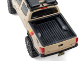 Axial 1/30 Scx30 Toyota Tacoma Trd Pro Overland Edition 4X4 Rtr