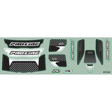 Pro-Line 1/24 Pre-Cut Crowd Pleazer Clear Body With Esc Relocator: Lo