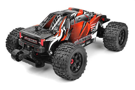 CORALLY SKETER XP 4WD 4S 1/10 MONSTER TRUCK BRUSHLESS RTR