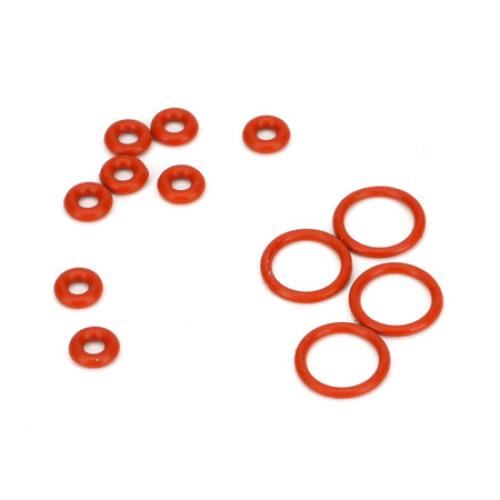 ECX Shock O-Ring Set: 1:10 2wd All