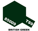 Tamiya Ts Spray Paint - Ts (Multiple Colours)
