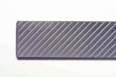 Tamiya Modeling File/Flat 10mm
