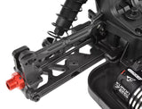 Corally Syncro-2 1/8 Brushless 3-4S Basher Buggy Rtr - Green