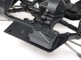 Axial 1/10 SCX10 III Base Camp 4WD Rock Crawler Builder's Kit