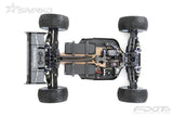 Sparko F8Te 1:8 4Wd Electric Truggy