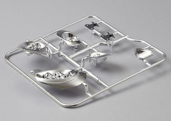 HOBAO HYPER SS/CAGE LIGHTWEIGHT CENTRE DIFF OUTDRIVE CUPS (PR)