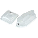 Proline 1/10 Axis Light Weight Clear Body: Tlr 22X-4