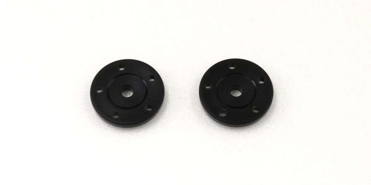 Kyosho Damper Piston 5X1.5Mm (2) Big Shock